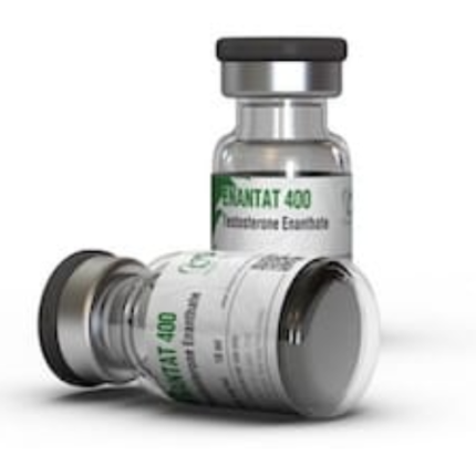 Test400 400 mg/ml, 10 ml