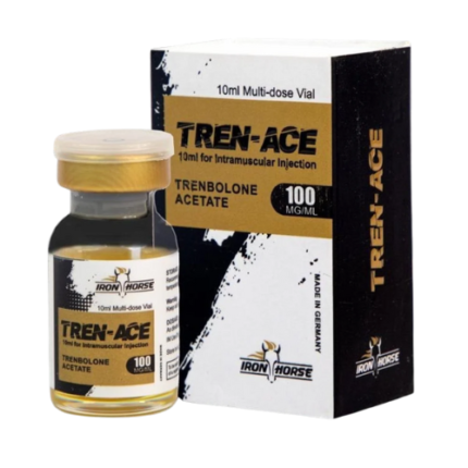 Tren Ace 100mg/1ml 10ml