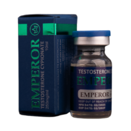 Pregnyl (MSD) 5000IU/1ml